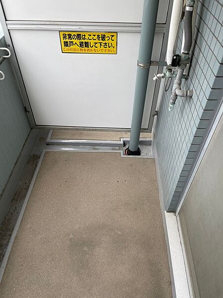 コマツエステート5 ｜広島県広島市中区舟入本町(賃貸マンション1K・7階・30.90㎡)の写真 その13