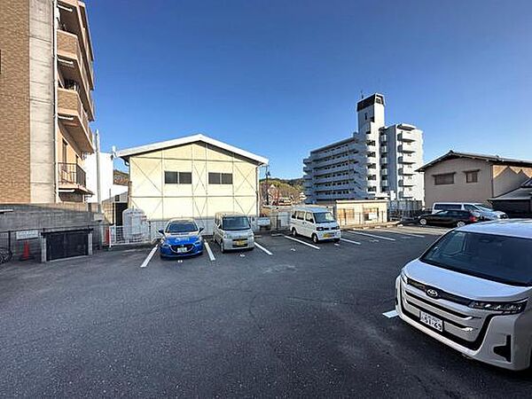 プレミール・ドミ ｜広島県広島市佐伯区利松1丁目(賃貸アパート2LDK・1階・56.00㎡)の写真 その15