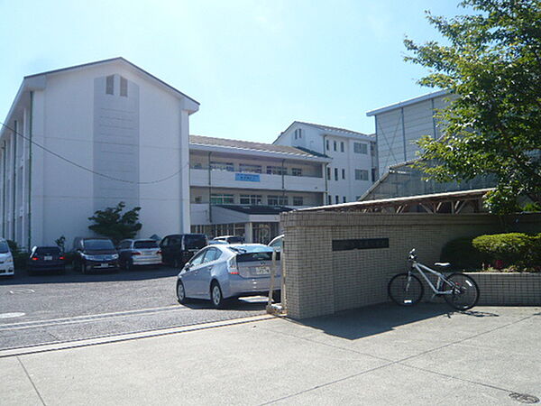 画像16:小学校「広島市立大塚小学校まで2300ｍ」