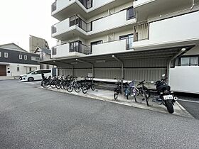 高須レジデンス  ｜ 広島県広島市西区高須2丁目（賃貸マンション3LDK・3階・87.45㎡） その17