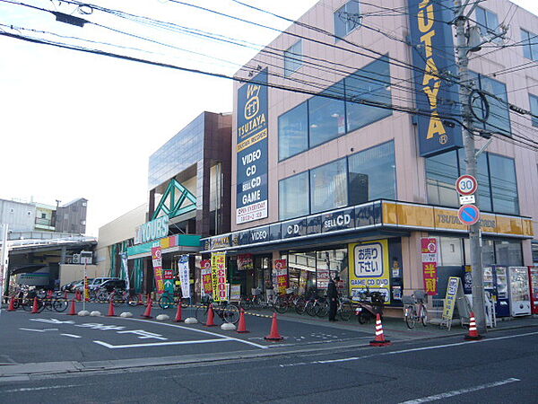 Ｃａｌｍ楠木六番館 ｜広島県広島市西区楠木町4丁目(賃貸マンション1K・3階・22.34㎡)の写真 その20