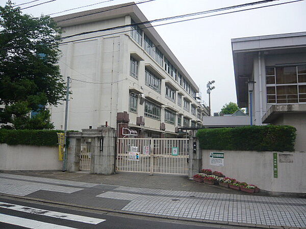 ハイムサンシルク ｜広島県広島市東区光町1丁目(賃貸マンション1K・5階・27.00㎡)の写真 その19