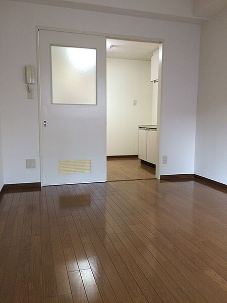 広島県広島市西区横川新町(賃貸マンション1DK・5階・31.00㎡)の写真 その3