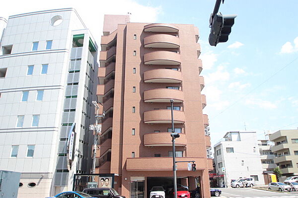 広島県広島市西区横川新町(賃貸マンション1DK・5階・31.00㎡)の写真 その16