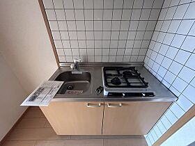 広島県廿日市市宮内（賃貸マンション1K・3階・27.04㎡） その4