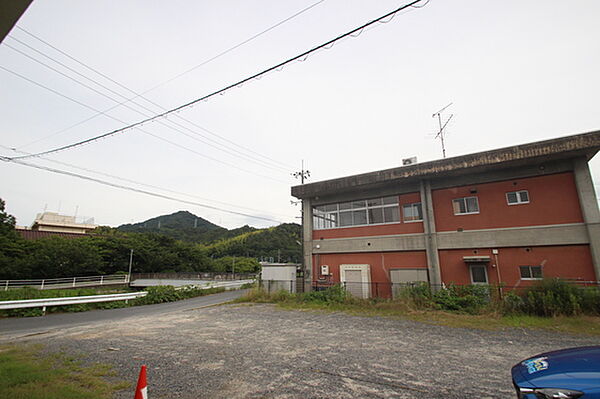 コーポ聖 ｜広島県広島市佐伯区利松1丁目(賃貸アパート3DK・1階・50.30㎡)の写真 その14