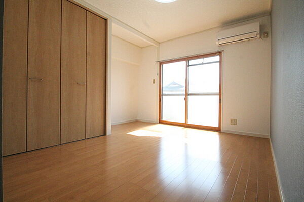 広島県廿日市市須賀(賃貸マンション3DK・2階・61.56㎡)の写真 その14