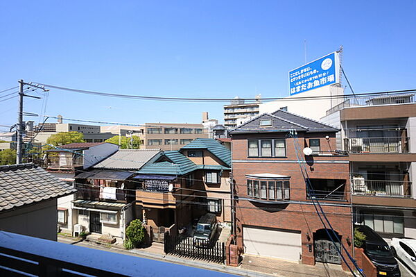 ほくよしビル ｜広島県広島市中区南千田東町(賃貸マンション1K・3階・28.16㎡)の写真 その14