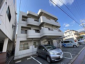 grassII  ｜ 広島県広島市西区草津新町1丁目（賃貸マンション1LDK・2階・31.20㎡） その17