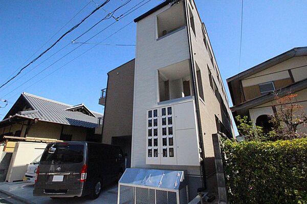 宝樹アダム ｜広島県広島市佐伯区吉見園(賃貸アパート1K・1階・28.32㎡)の写真 その1