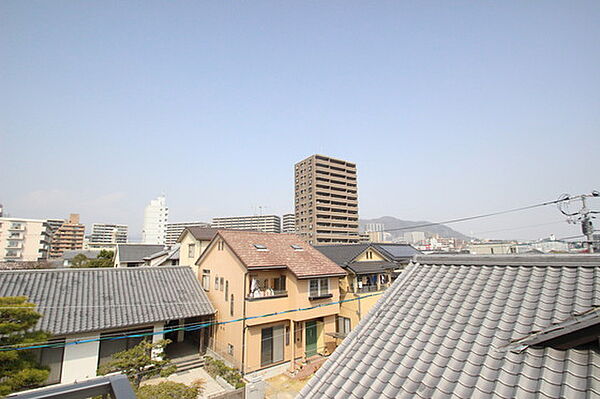 宝樹アダム ｜広島県広島市佐伯区吉見園(賃貸アパート1K・1階・28.32㎡)の写真 その13