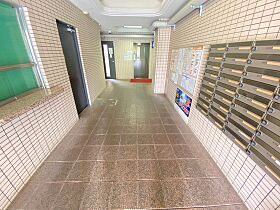 広島県広島市中区西十日市町（賃貸マンション1R・10階・25.20㎡） その15