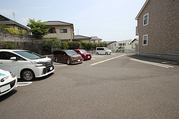 サン　フィオーレ ｜広島県広島市佐伯区三宅5丁目(賃貸アパート2DK・1階・46.17㎡)の写真 その17