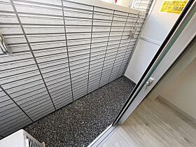 87g-R-Park  ｜ 広島県広島市西区草津新町2丁目（賃貸アパート1K・1階・22.33㎡） その13