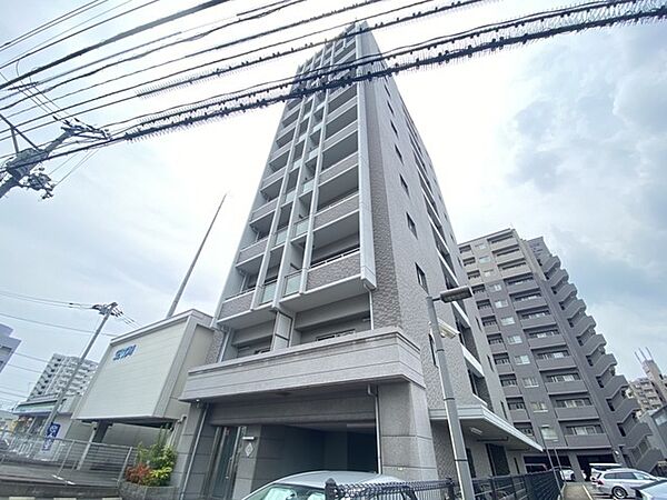 ＧＲＡＮＸＩＡ井口 ｜広島県広島市西区井口5丁目(賃貸マンション1R・3階・28.70㎡)の写真 その15