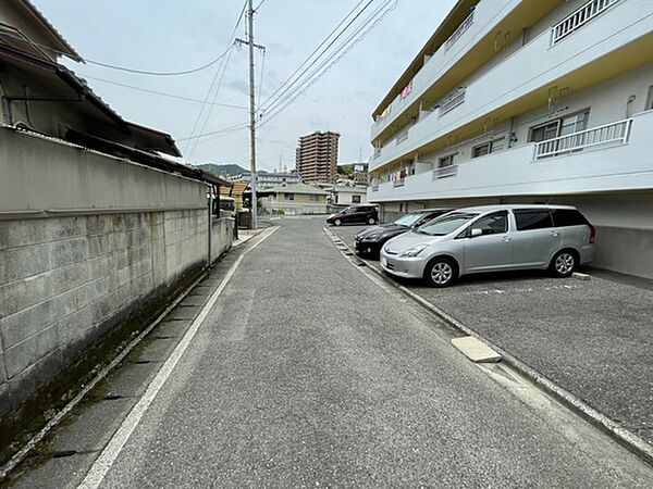 ハイツ古江 ｜広島県広島市西区古江東町(賃貸マンション3DK・3階・63.08㎡)の写真 その12