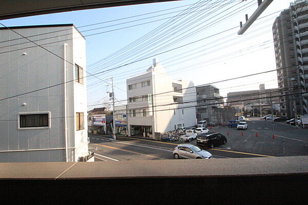 グレーシア草津 ｜広島県広島市西区草津南2丁目(賃貸マンション1K・3階・27.06㎡)の写真 その10