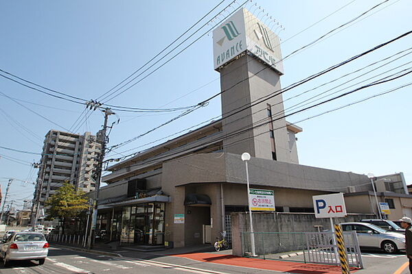 グランカーサ古江 ｜広島県広島市西区古江上2丁目(賃貸マンション3LDK・3階・66.60㎡)の写真 その21