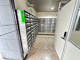 セントラル瀬戸内  ｜ 広島県広島市中区十日市町2丁目（賃貸マンション1R・11階・14.45㎡） その5