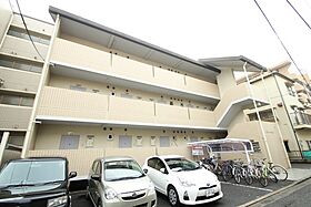 エソール光南  ｜ 広島県広島市中区光南2丁目（賃貸マンション1R・2階・19.00㎡） その1