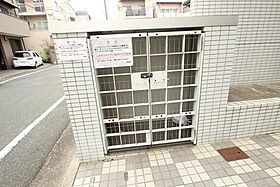 フロントビル千田  ｜ 広島県広島市中区千田町2丁目（賃貸マンション1K・3階・28.70㎡） その16