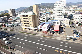 ルート大芝  ｜ 広島県広島市西区大芝2丁目（賃貸マンション2LDK・8階・45.36㎡） その14