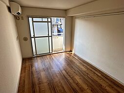 ハイツたかす 4階1Kのリビング/ダイニング