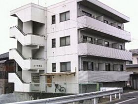 コーポ常徳  ｜ 広島県広島市安佐南区中筋1丁目（賃貸マンション1DK・1階・27.19㎡） その1