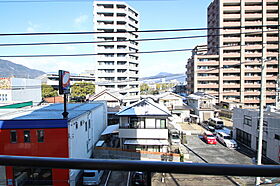 マーキュリーシティ壱番館  ｜ 広島県広島市安佐南区西原7丁目（賃貸マンション1LDK・4階・43.20㎡） その15