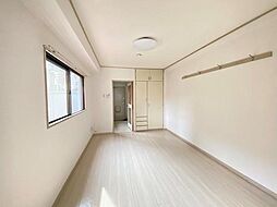 山本ビル（小河内町） 3階1Kのリビング/ダイニング