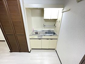 Ｓウイングビル  ｜ 広島県広島市中区上幟町（賃貸マンション1K・7階・21.02㎡） その4