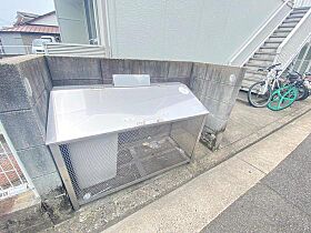 カーサ大成  ｜ 広島県広島市西区大宮1丁目（賃貸アパート1K・2階・21.18㎡） その16