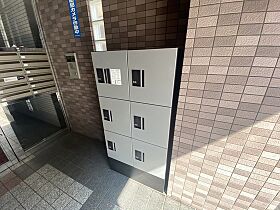 アブニール  ｜ 広島県広島市西区庚午北3丁目（賃貸マンション1R・2階・30.34㎡） その17