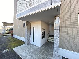 バロンズコート  ｜ 広島県広島市西区己斐上2丁目（賃貸マンション1LDK・3階・36.66㎡） その16