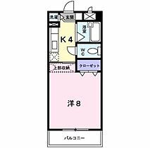 Ａｒｉｅｓ  ｜ 広島県広島市安佐南区祇園6丁目（賃貸マンション1K・4階・24.82㎡） その2