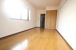 ノマージュ大芝 301 2階1Kのリビング/ダイニング