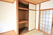 ※別部屋の写真です