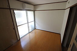 福島ビル 2階1DKのリビング/ダイニング