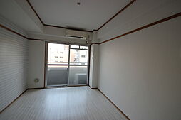 和秀三篠北町ビル 3階1DKのリビング/ダイニング