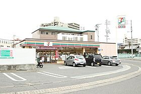 グレース  ｜ 広島県広島市安佐南区長束3丁目（賃貸アパート1LDK・1階・37.00㎡） その17