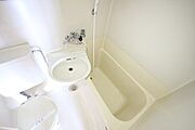 ※別号室の写真です