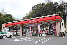 ヴィラリヴィエールII  ｜ 広島県広島市佐伯区五日市町石内（賃貸アパート1R・1階・24.92㎡） その23