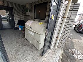 グリーンハイツ草津I  ｜ 広島県広島市西区草津東2丁目（賃貸マンション1R・1階・18.00㎡） その17