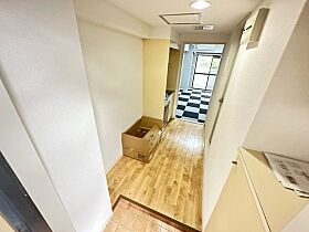 村澤ビル  ｜ 広島県広島市東区牛田新町1丁目（賃貸マンション1R・1階・21.00㎡） その9