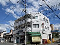 広島県広島市西区東観音町：物件画像／株式会社良和ハウス　広島西店