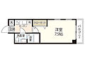 EFT広瀬北町6階5.9万円