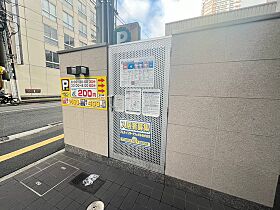 グラビスコート八丁堀  ｜ 広島県広島市中区八丁堀（賃貸マンション1K・7階・35.25㎡） その15