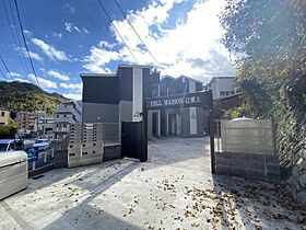 エールメゾン己斐上壱番館  ｜ 広島県広島市西区己斐上3丁目（賃貸アパート1K・2階・26.29㎡） その18