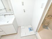 ※別部屋の写真です
