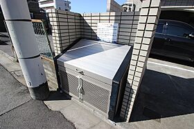 進保ビル  ｜ 広島県広島市西区小河内町2丁目（賃貸マンション1DK・5階・29.70㎡） その24